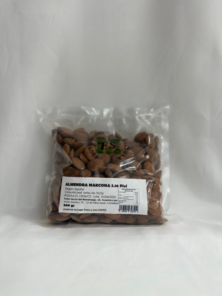 MARCONA PIEL