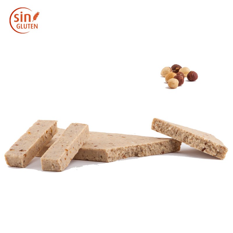 117 Praline de Avellana al caramelo