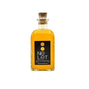 Licor de Manadarina Frasca 25cl