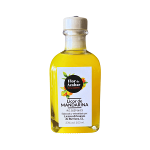 Licor de mandarina para regalo 1024x1024