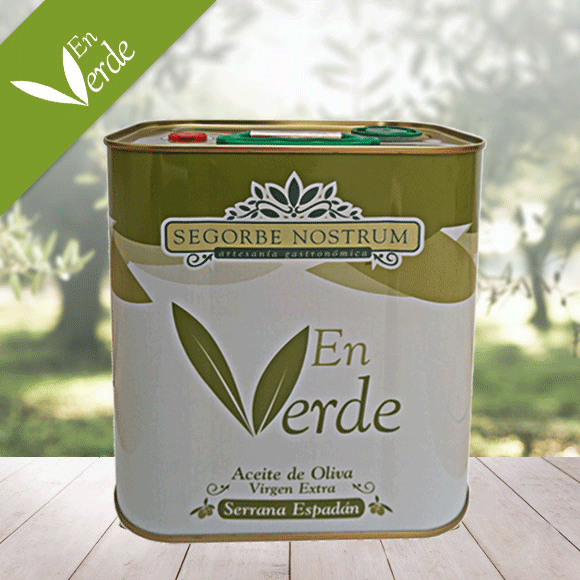 enverde lata 2500ml bod lito