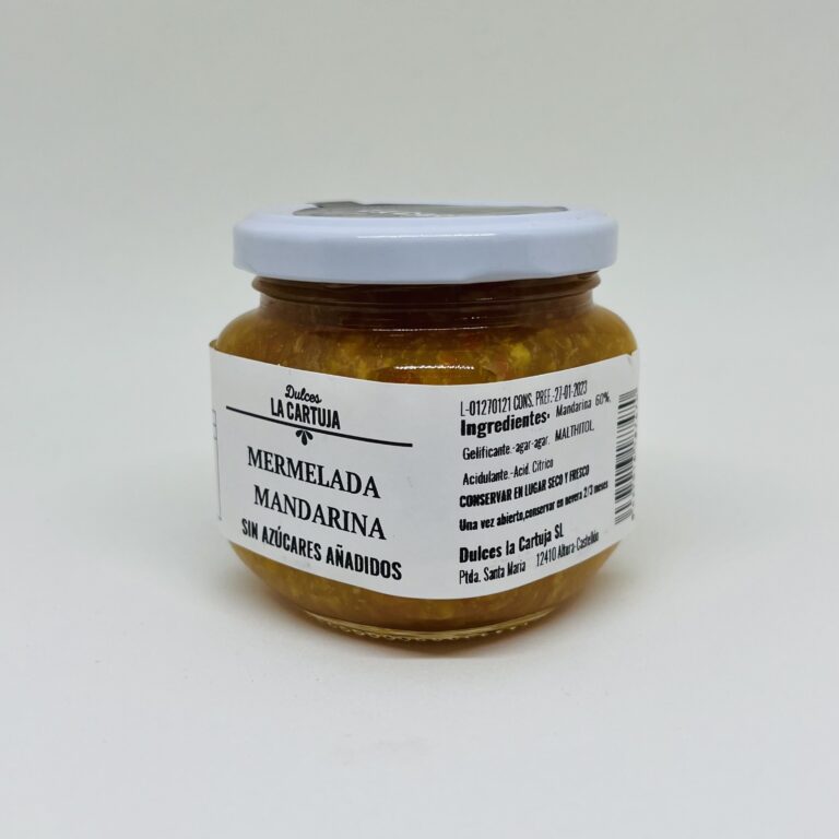 Mandarina SIN