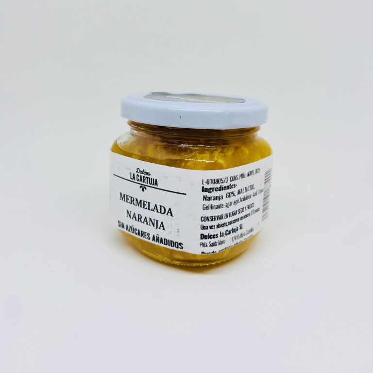 Naranja SIN