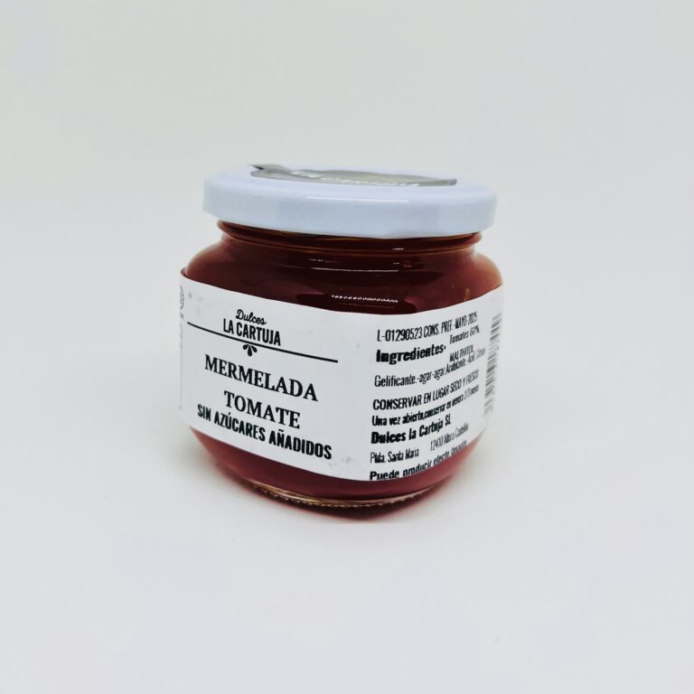 Tomate SIN