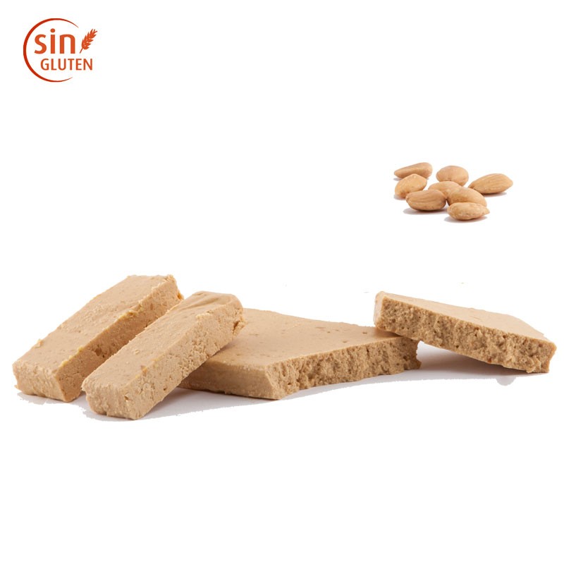 115 Turron blando de almendra Marcona