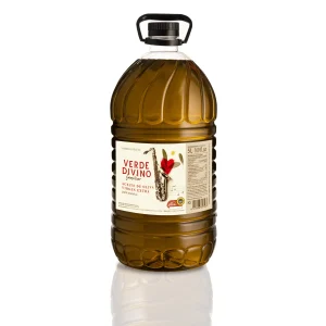 VERDE DIVINO 5L