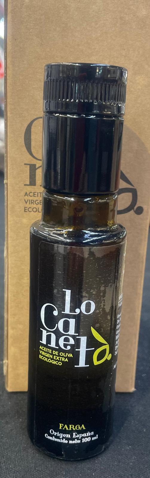 lo caneta farga 100